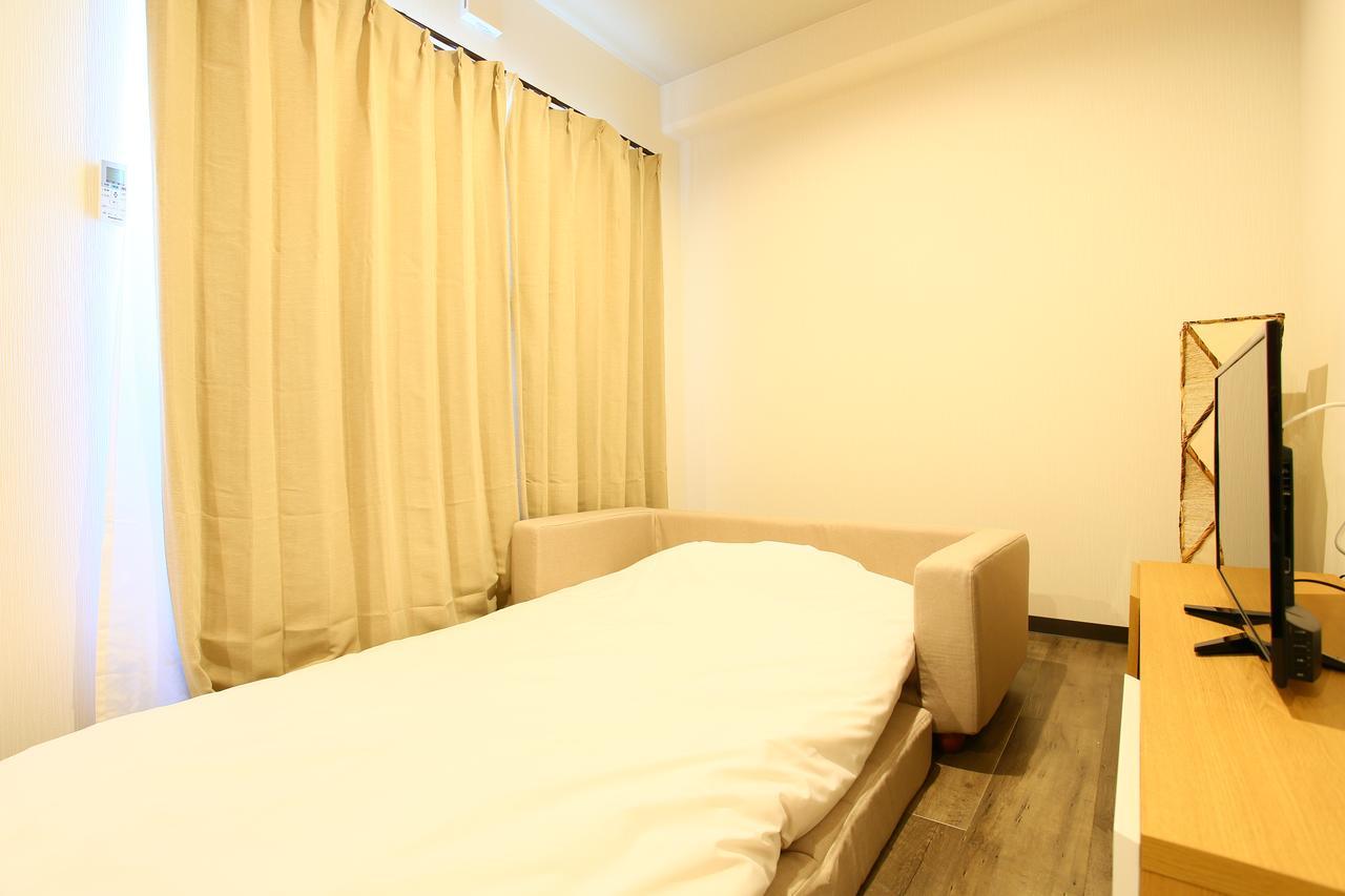 Japaning Hotel Shichihonmatsu Kioto Exterior foto
